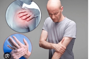 CÁC TRIỆU CHỨNG TÊ CÁNH TAY TRÁI VÀ BIỆN PHÁP PHÒNG TRÁNH LÀ GÌ?