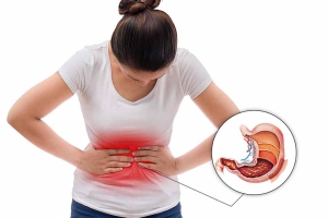 ĐAU DẠ DÀY - CĂN BỆNH PHỔ BIẾN CỦA GIỚI TRẺ 