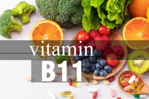 VAI TRÒ CỦA VITAMIN B1
