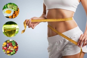  THUỐC GIẢM CÂN VÀ MỘT SỐ LƯU Ý 