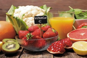 VITAMIN C VÀ NHỮNG LƯU Ý?