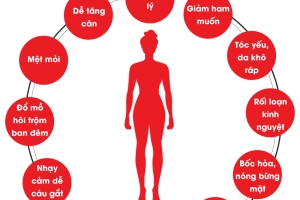 MÃN KINH LÀ GÌ? NGUYÊN NHÂN, TRIỆU CHỨNG & CÁCH CHĂM SÓC SỨC KHỎE 