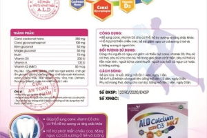 Canxi quan trọng như thế nào ????