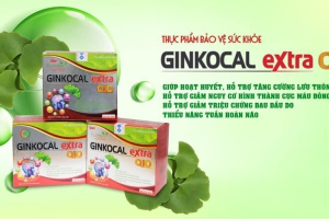 HOẠT HUYẾT DƯỠNG NÃO LÀ GÌ???