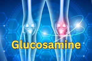 GLUCOSAMINE -  DƯỠNG CHẤT CẦN THIẾT ĐỂ BẢO VỆ CƠ THỂ KHỚP