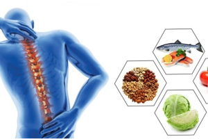 NHỮNG THỰC PHẨM TỐT CHO XƯƠNG KHỚP MÀ BẠN NÊN BIẾT