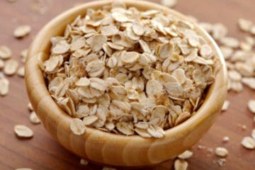 YẾN MẠCH - NỮ HOÀNG CỦA CÁC LOẠI NGŨ CỐC