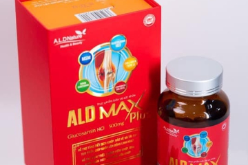 Khớp kêu lục cục? Cứng khớp? Hạn chế vận động?