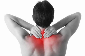 ỨNG PHÓ VỚI ĐAU CỔ VAI GÁY?????