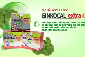 HOẠT HUYẾT DƯỠNG NÃO LÀ GÌ???