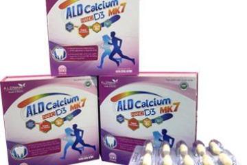  Chuột Rút, Tê Tay Chân Thường Xuyên – Cảnh Báo Cơ Thể Thiếu Canxi!