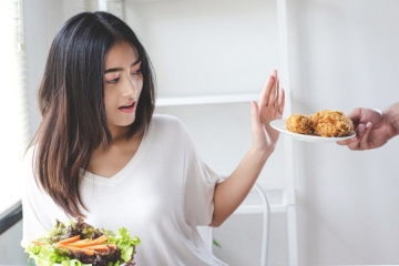 Người Ăn Kiêng Có Nên Bỏ Bữa Sáng Không?