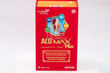 Khớp Kêu Lục Cục, Cứng Đơ, Đau Mỏi 