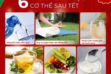 Sau Tết, nhiều người rơi vào tình trạng???