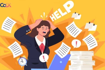 ÁP LỰC CÔNG VIỆC: TÁC HẠI ĐỐI VỚI THỂ CHẤT?