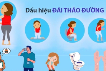 4 DẤU HIỆU XUẤT HIỆN KHI NGỦ CẢNH BÁO BỆNH TIỂU ĐƯỜNG