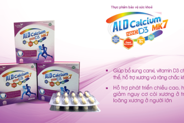 NHỮNG ĐỐI TƯỢNG NÊN BỔ SUNG CANXI