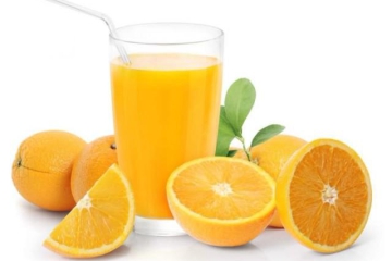 Tác Dụng Của Nước Cam Nóng Đối Với Sức Khỏe