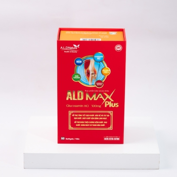 ALD MaxPlus