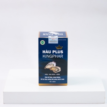 Hàu Plus