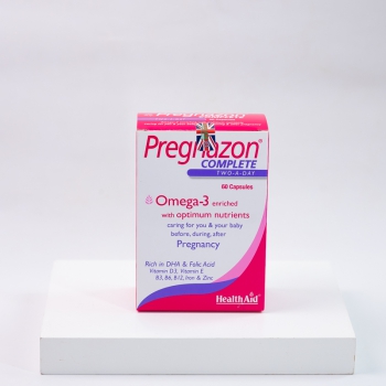 Pregnazon