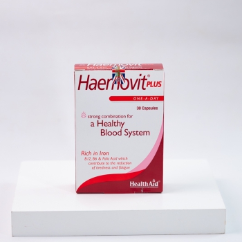 Haemovit Plus