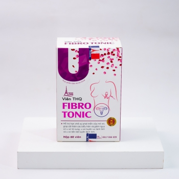 Fibro Tonic