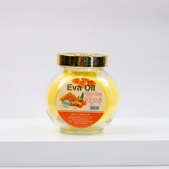 Tinh Bột Nghệ Eva Oil 