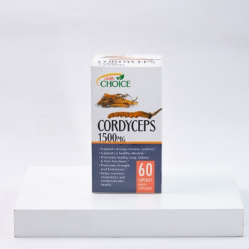 Cordyceps