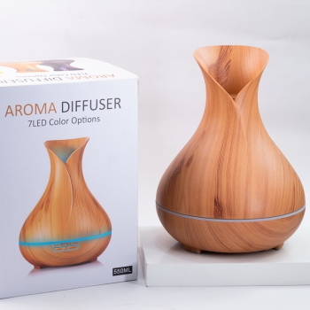 MÁY XÔNG TINH DẦU 