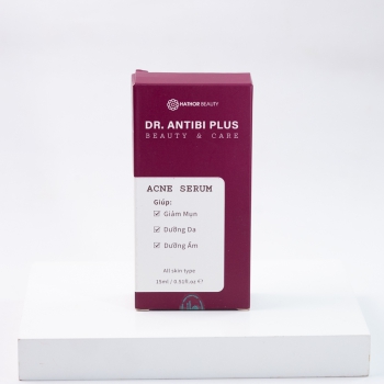 DR. Anti Plus