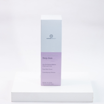 Foaming Cleanser Deep Clean ( Sữa Rửa Mặt )