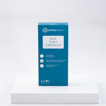 Egf Vira Ampoule ( Tế Bào Gốc )