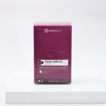 Facial Care Ice Mask ( Mặt Nạ)