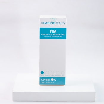 Cleanser For Sensitive Skin (PHA)