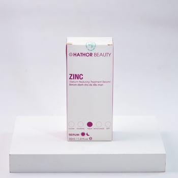 Sebum Reducing Treatment Serum 