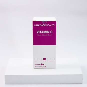 Vitamin C Booster  Serum