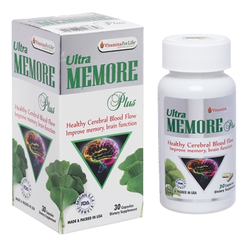 Memore Plus