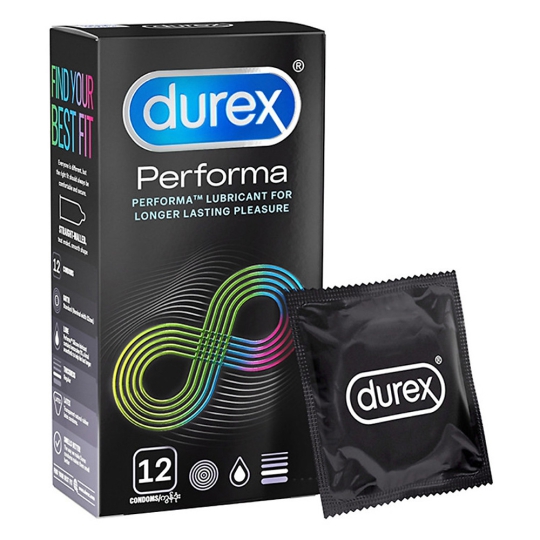 Durex Performa (Lớn)