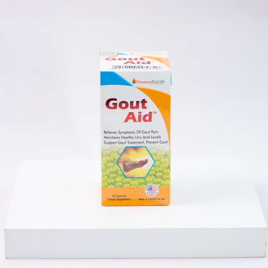 Gout  Aid