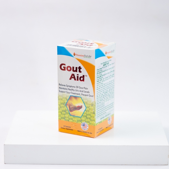 Gout  Aid