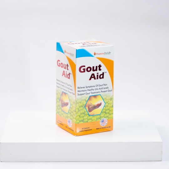 Gout  Aid