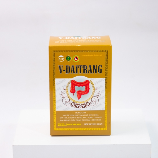 V-Đại Tràng