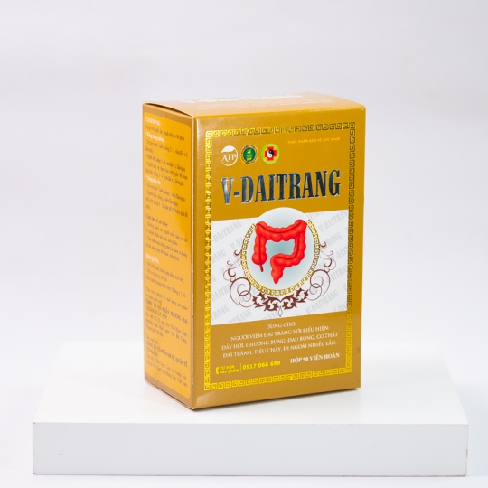 V-Đại Tràng
