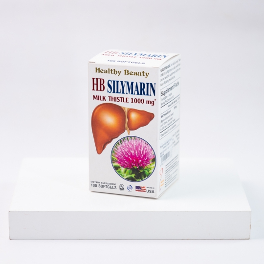 Silymarin