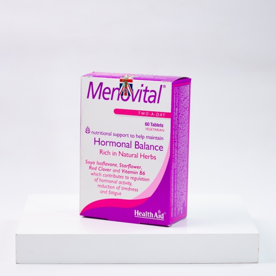 Menovital