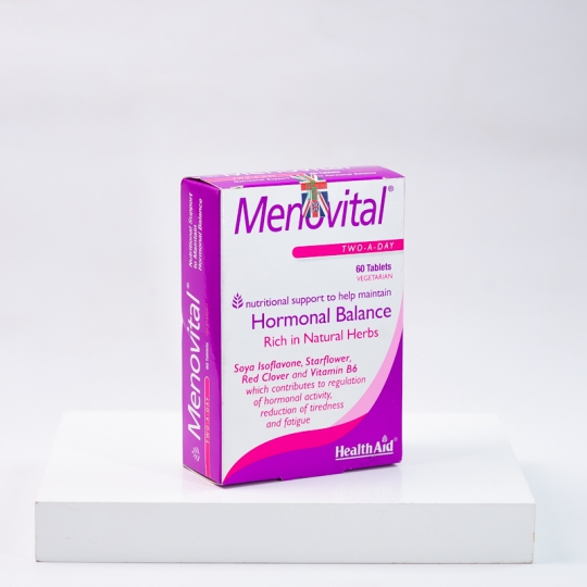 Menovital
