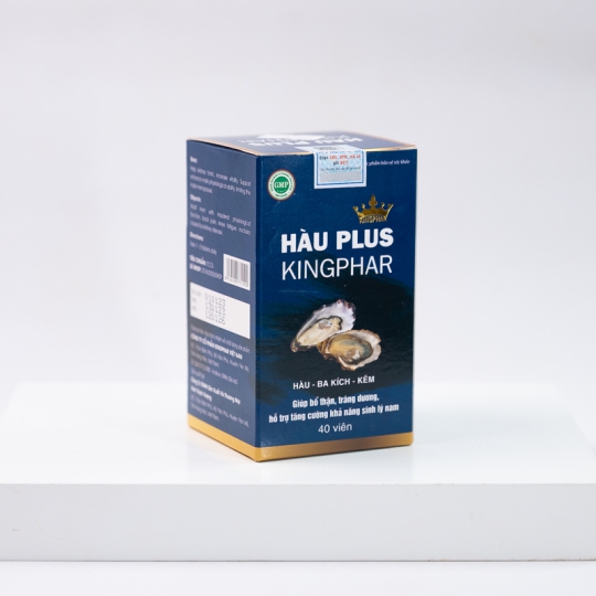 Hàu Plus