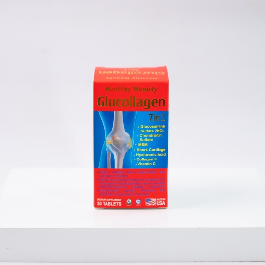 Glucollagen 7in1 <