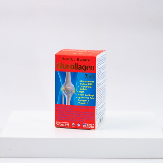 Glucollagen 7in1 <